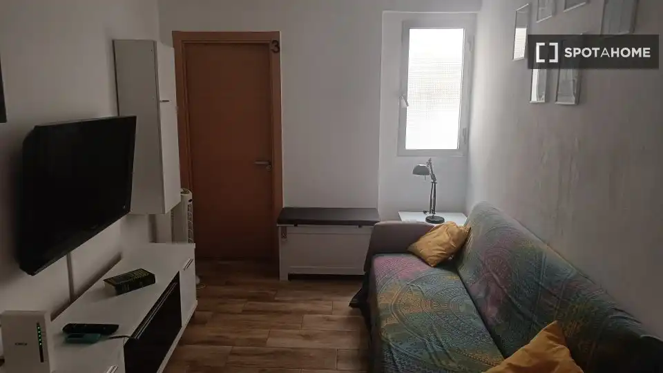 Habitación 78 m², Almería