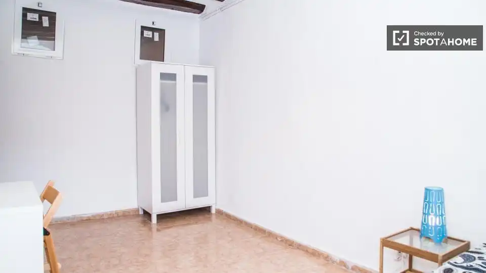 Habitación 70 m², Barcelona