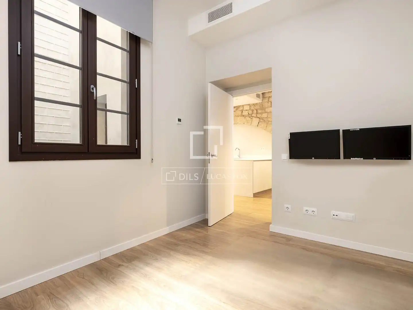 Pis de 93 m² a Barcelona