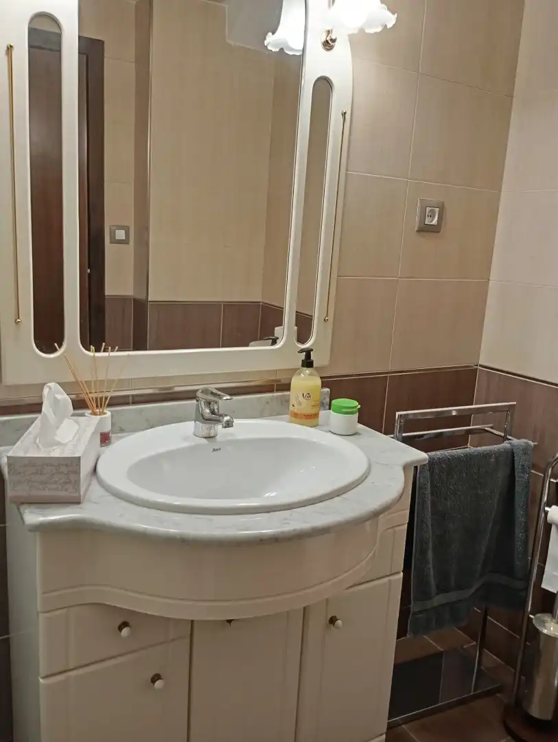 Piso de 76 m² en Zaragoza