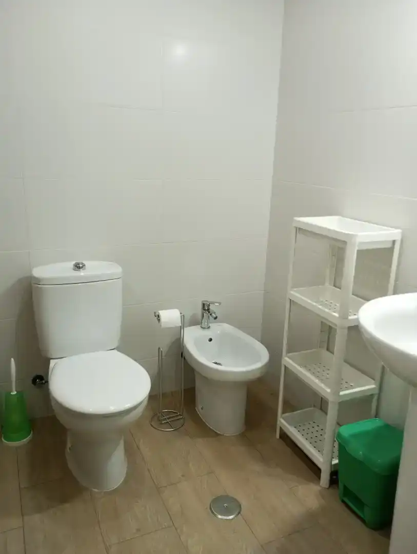 Piso de 130 m² en Sevilla