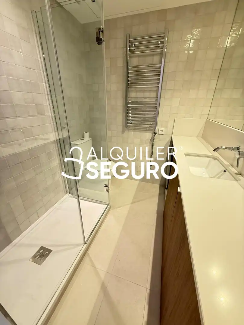 Pis de 50 m² a Madrid