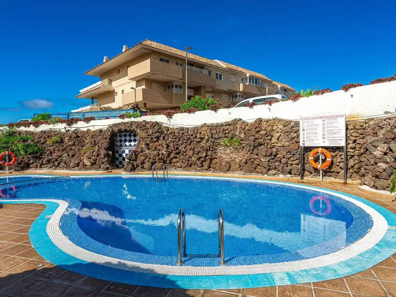 Piso de 42 m² en San Miguel de Abona
