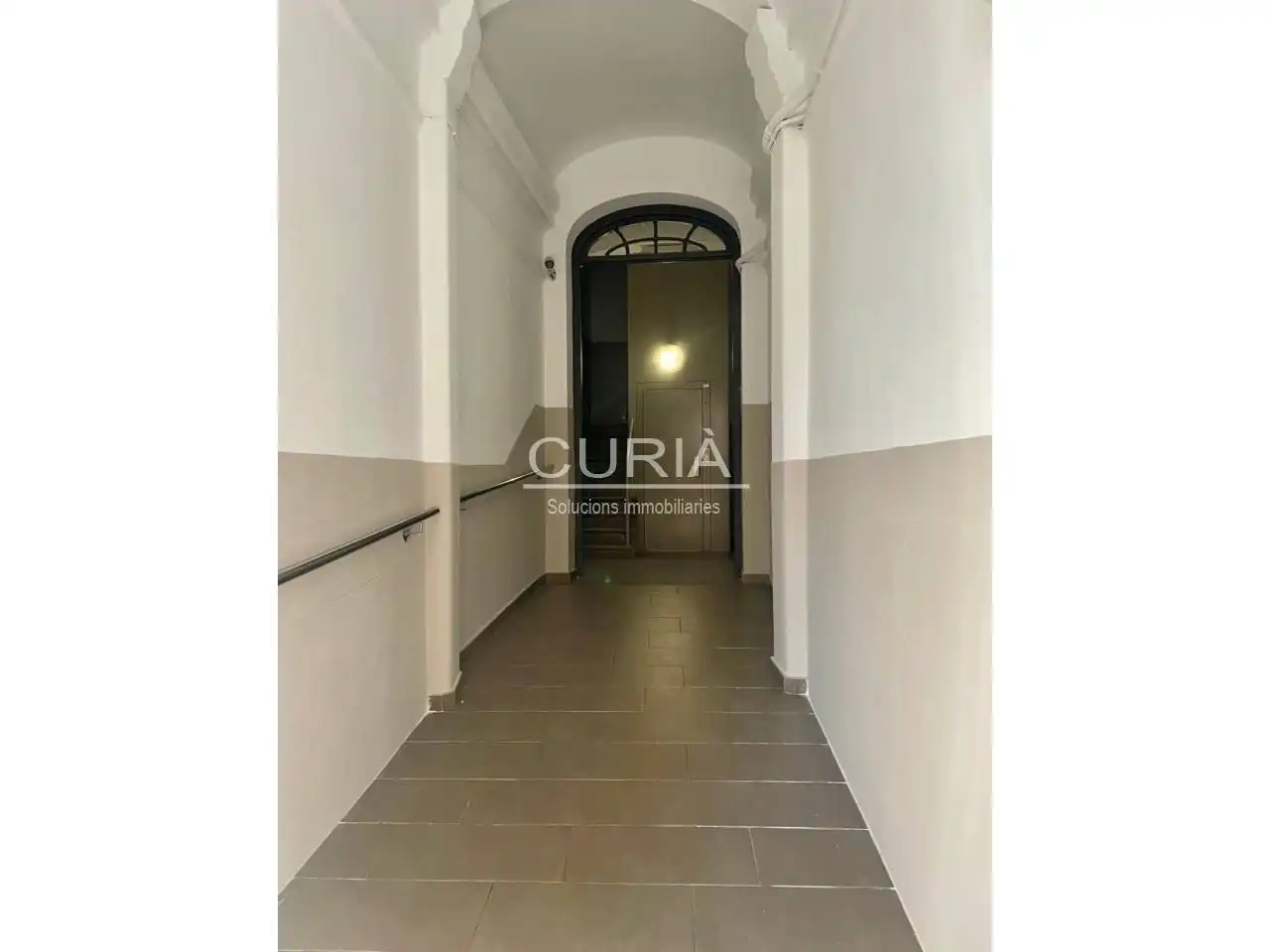 Piso de 120 m² en Lérida
