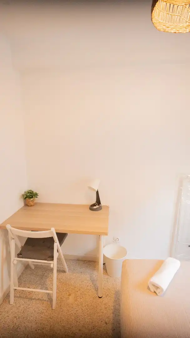 Habitación 100 m², Málaga