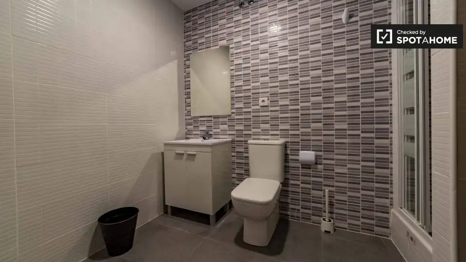 Habitación en alquiler, Valencia