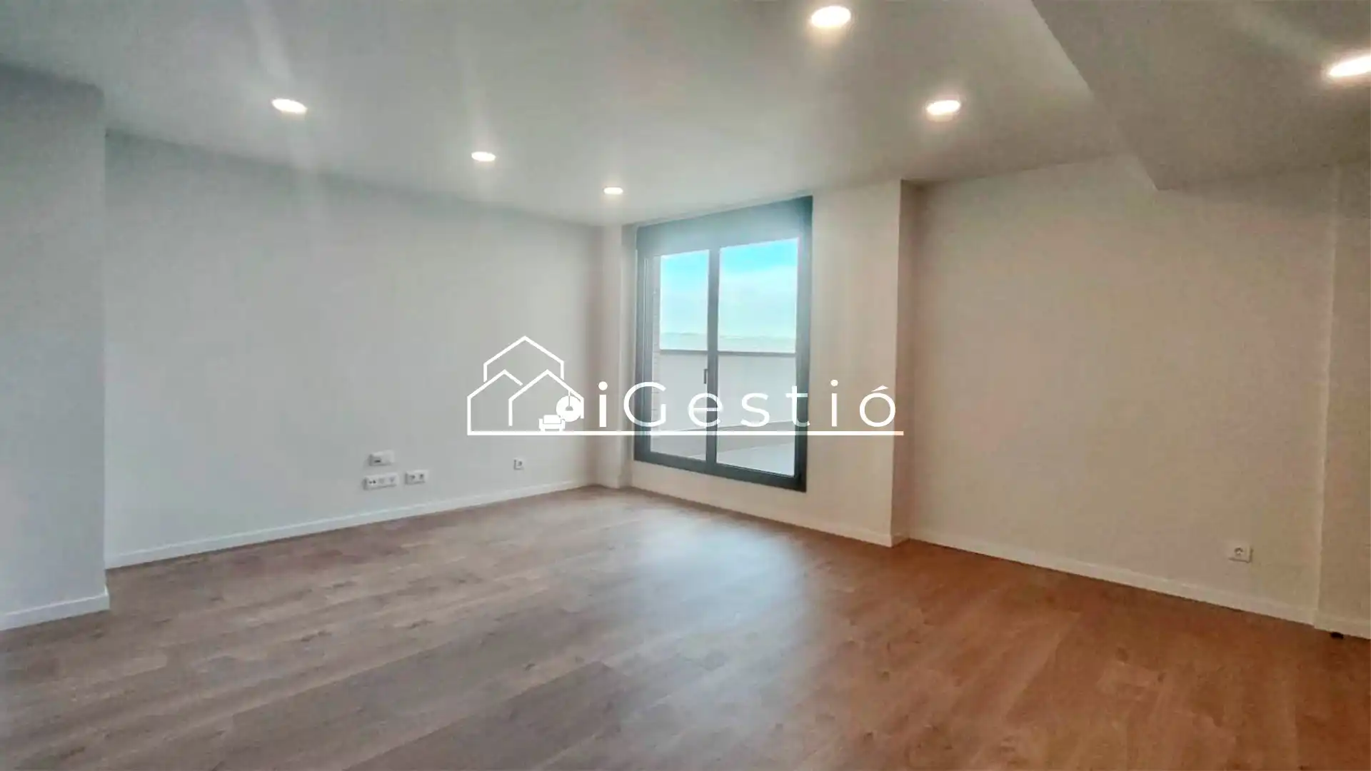 Pis de 60 m² a Martorell