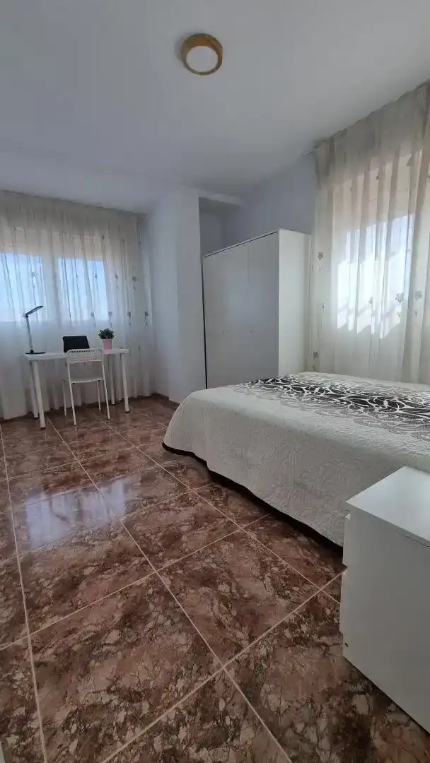 Habitación 120 m², Cartagena