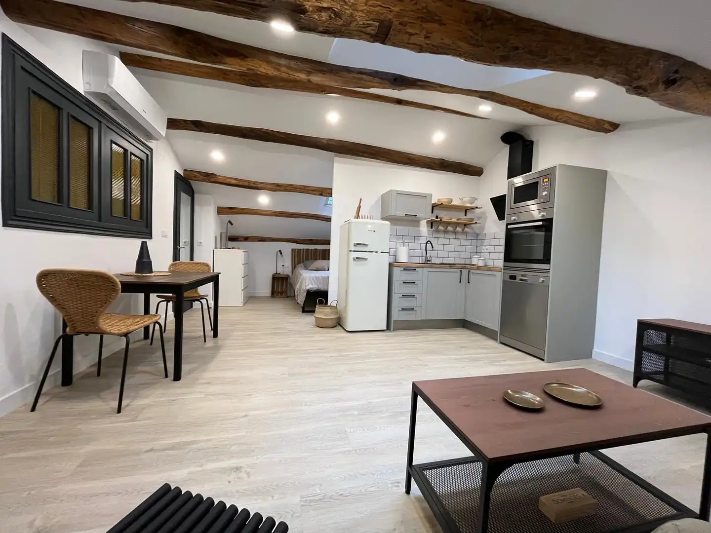 Piso de 50 m² en Lugo