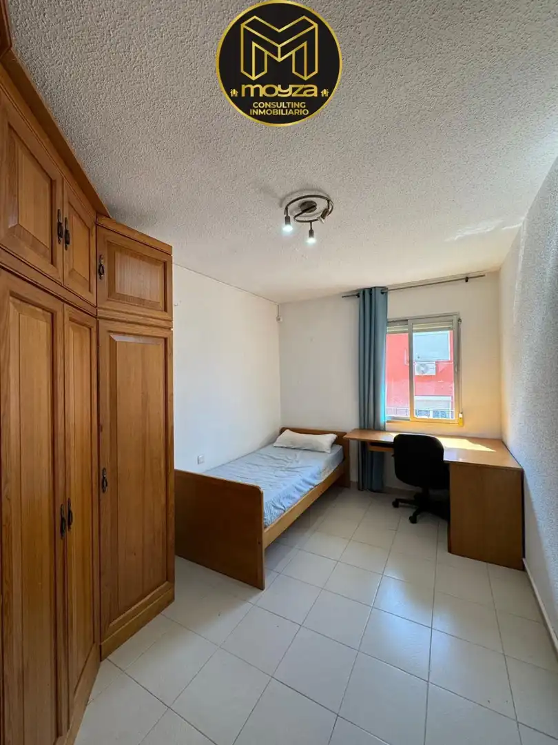 Piso de 90 m² en Jaén