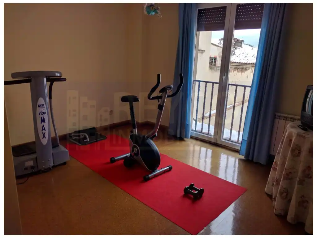 Piso de 455 m² en Santo Domingo de la Calzada