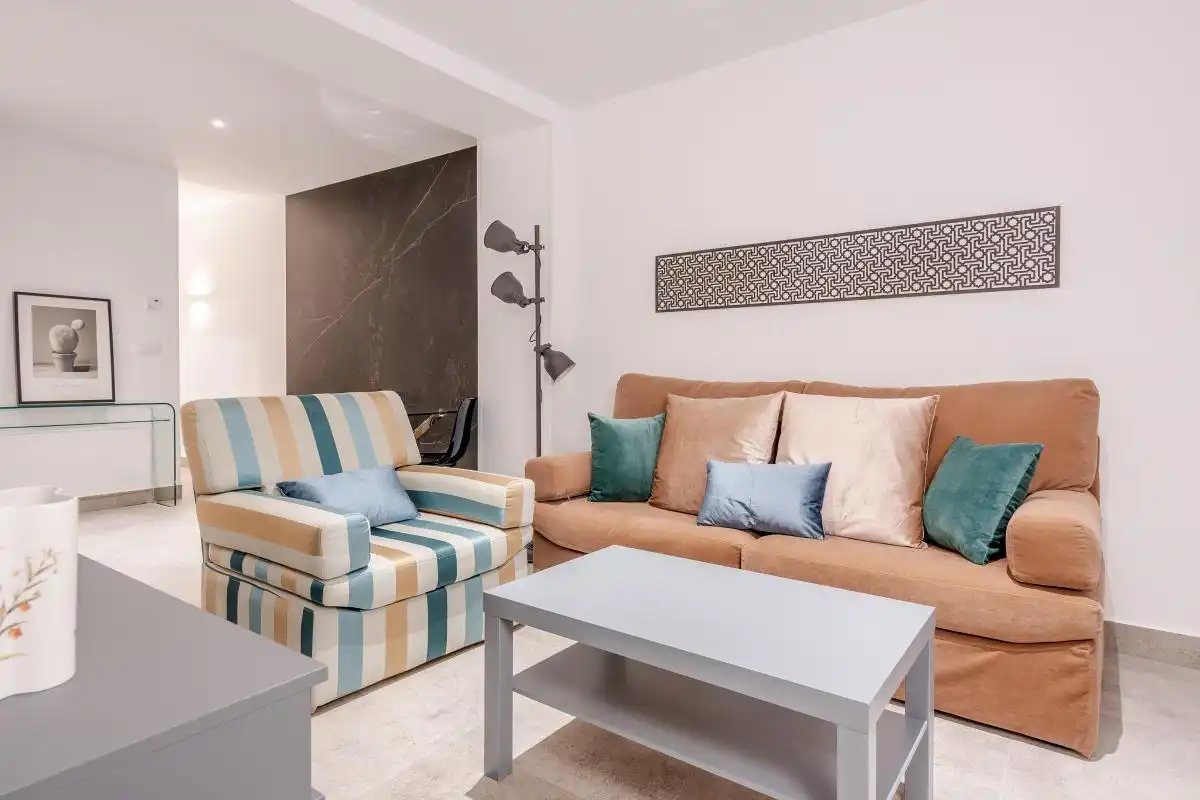 Pis de 39 m² a Fuengirola