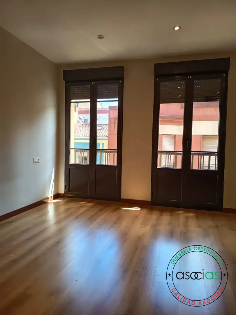 Piso de 110 m² en Gijón