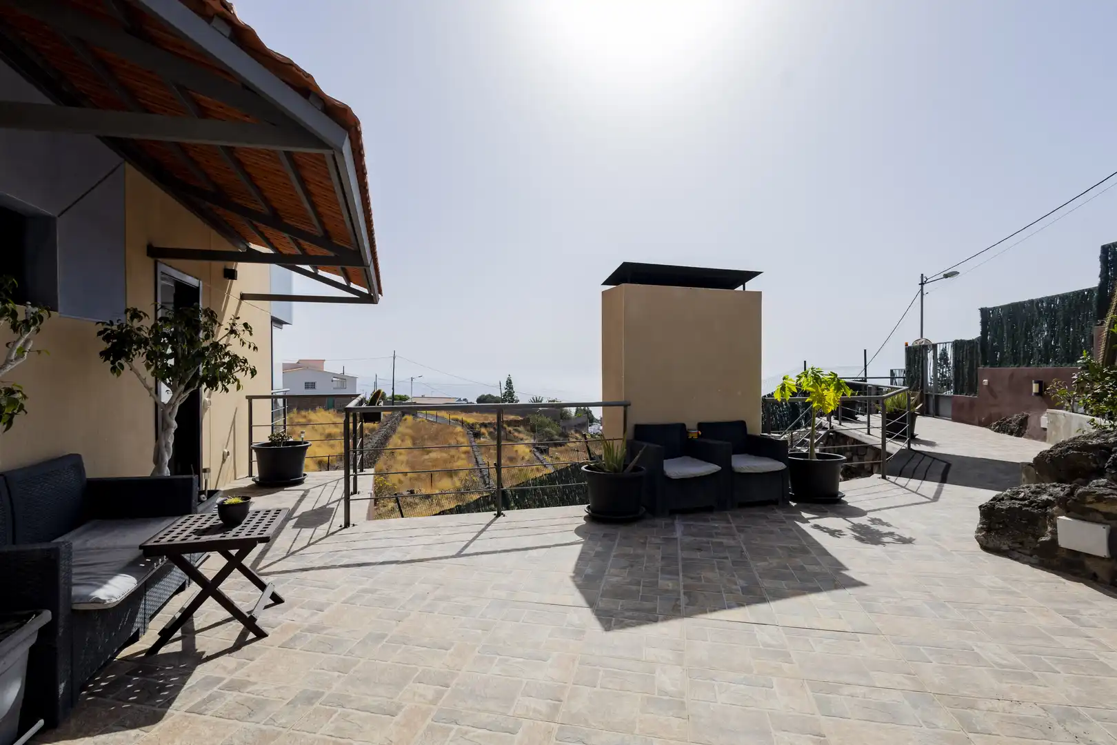 Casa de 176 m² a Candelaria