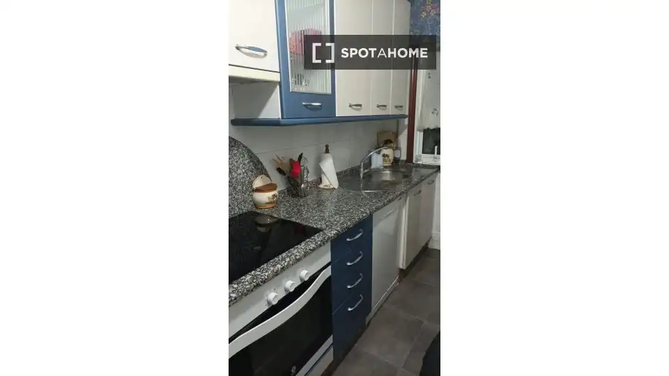 Habitación en alquiler, Vigo