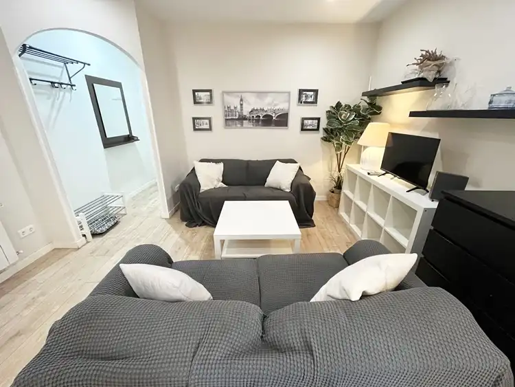 Appartamento 75 m² a Madrid