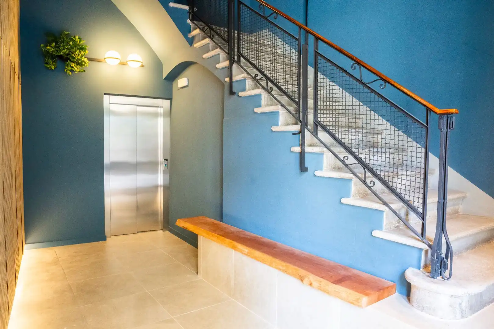 Piso de 53 m² en Tortosa