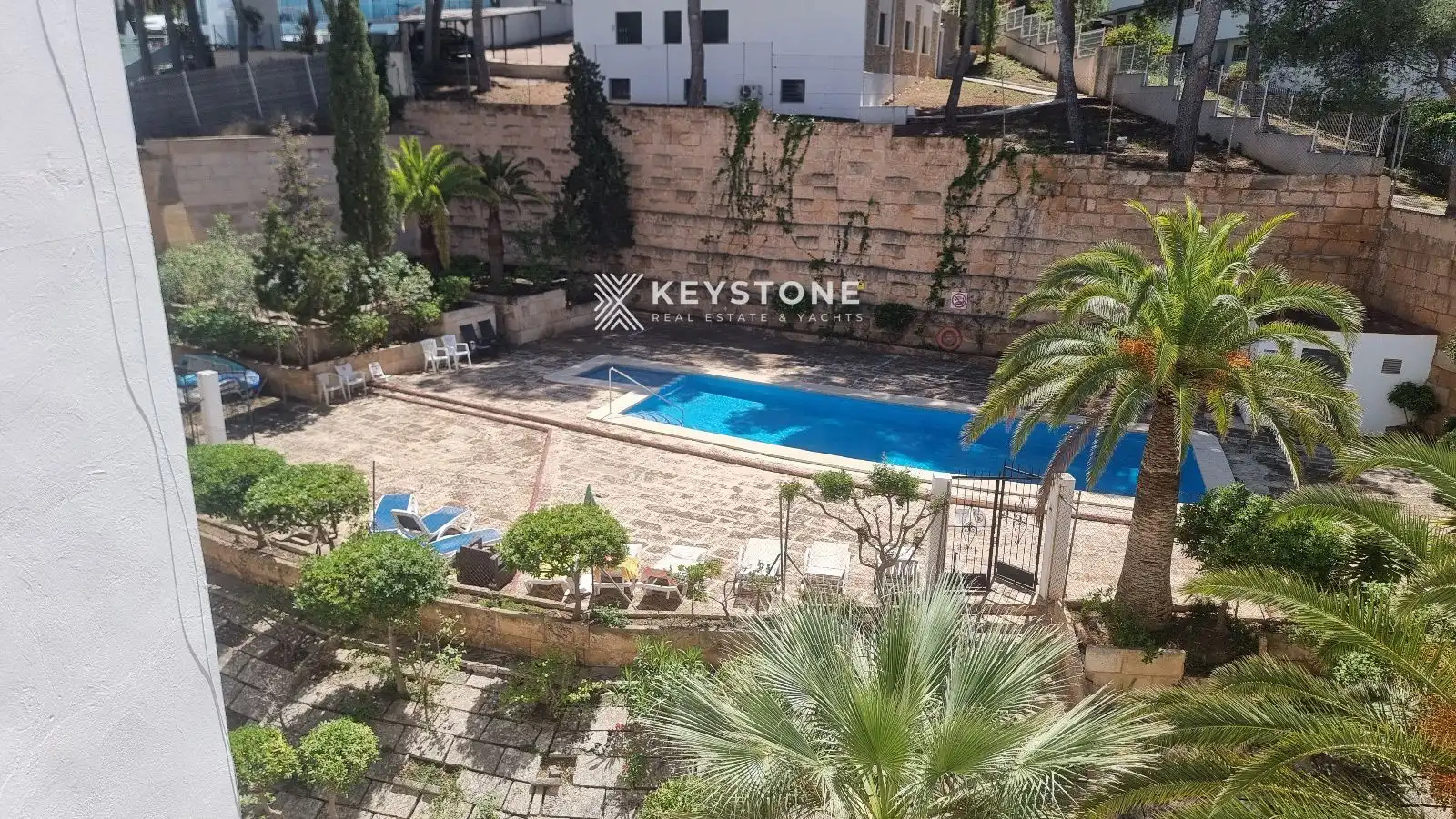 Piso de 45 m² en Calvià