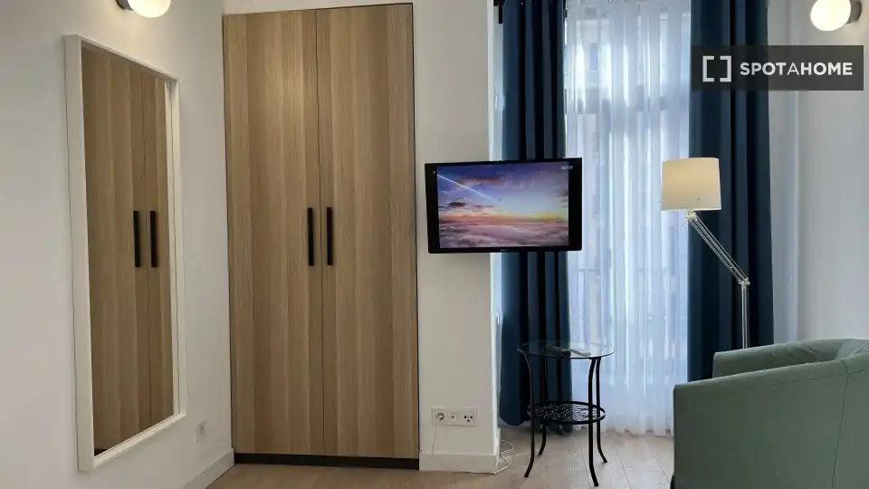 Piso de 35 m² en Madrid