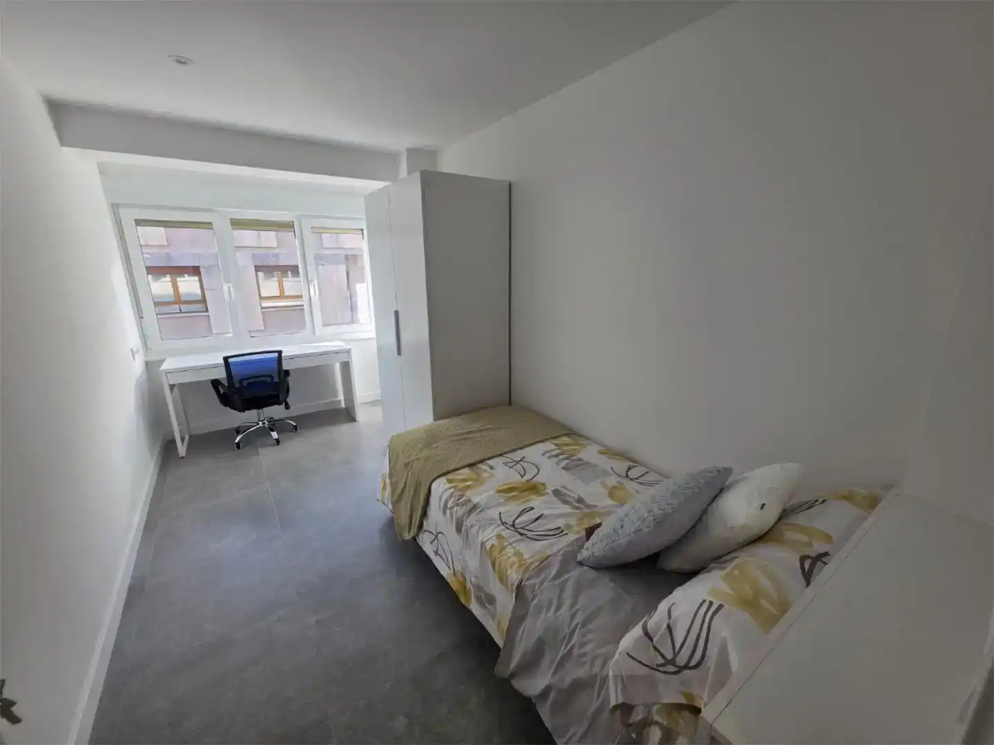Pis de 110 m² a Salamanca