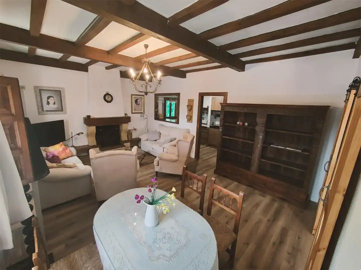 Piso de 165 m² en Alcalá la Real