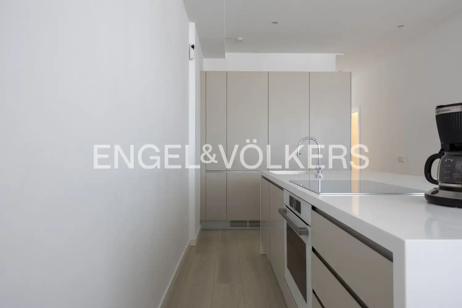 Piso de 135 m² en Valencia