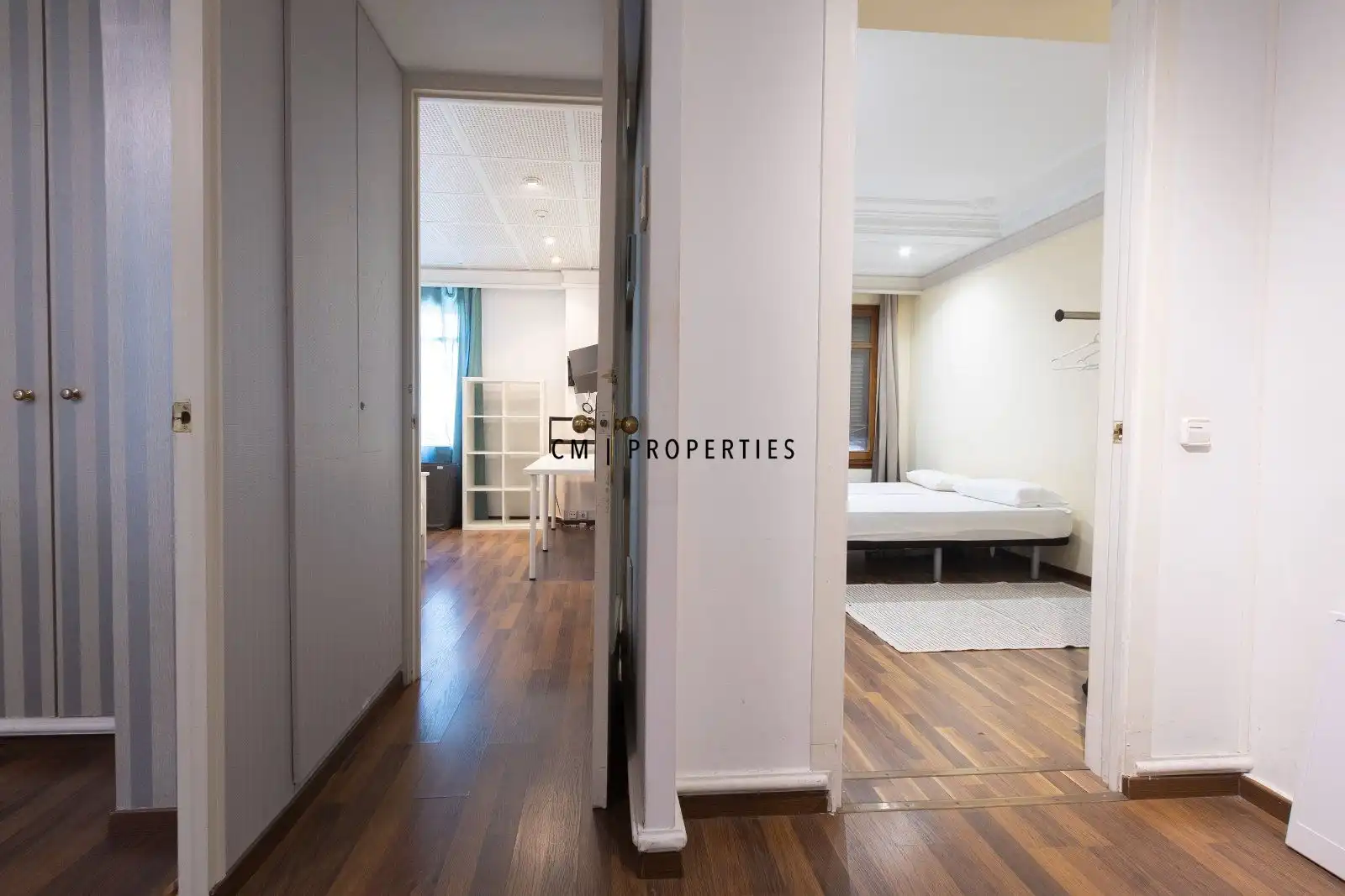 Appartamento 126 m² a Valencia