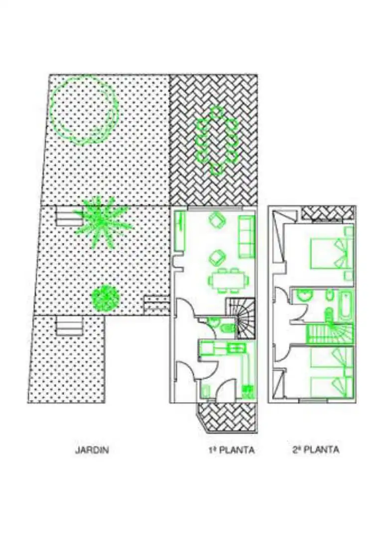 Casa de 70 m² en Lepe