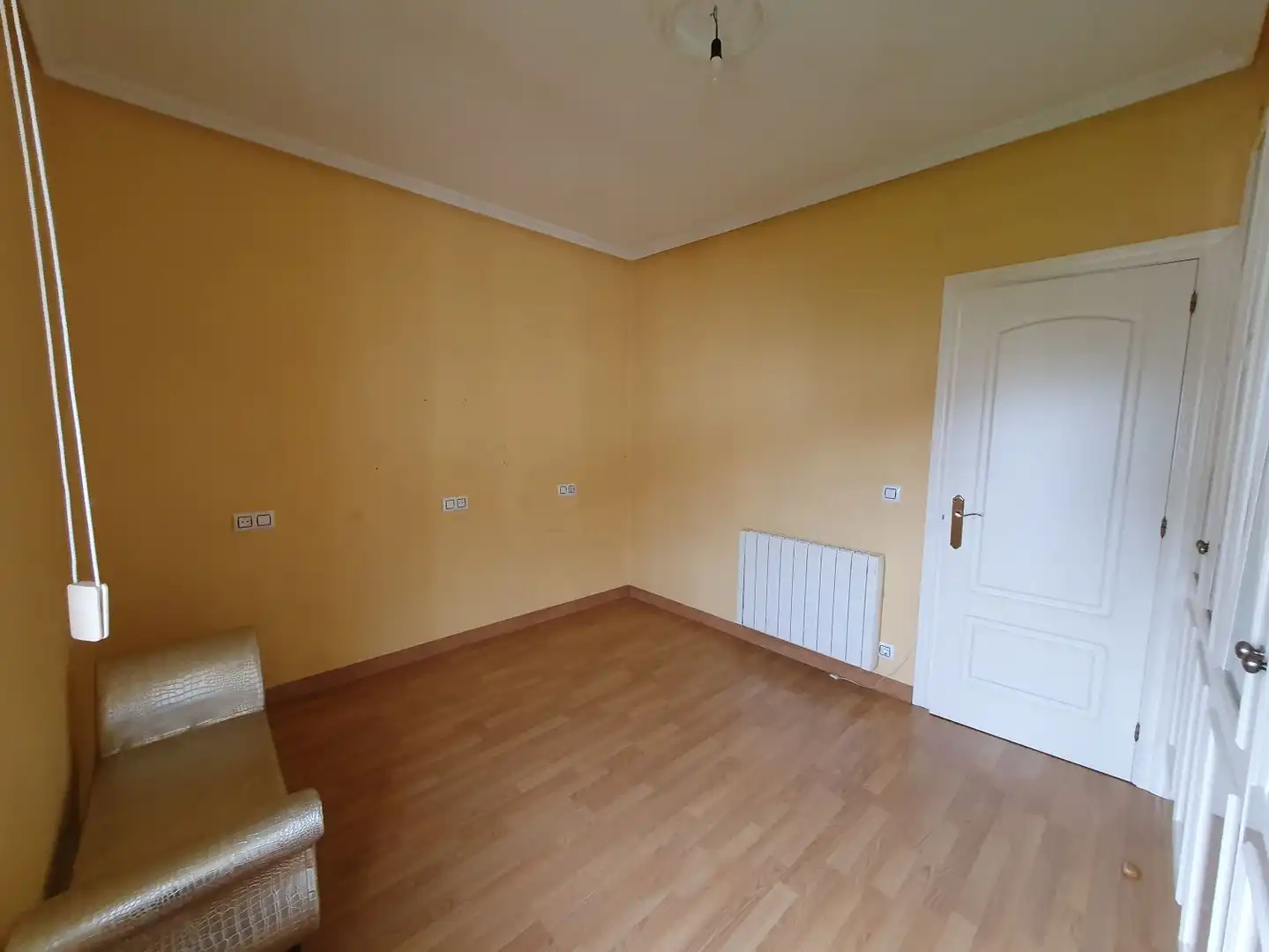 Piso de 75 m² en Grado