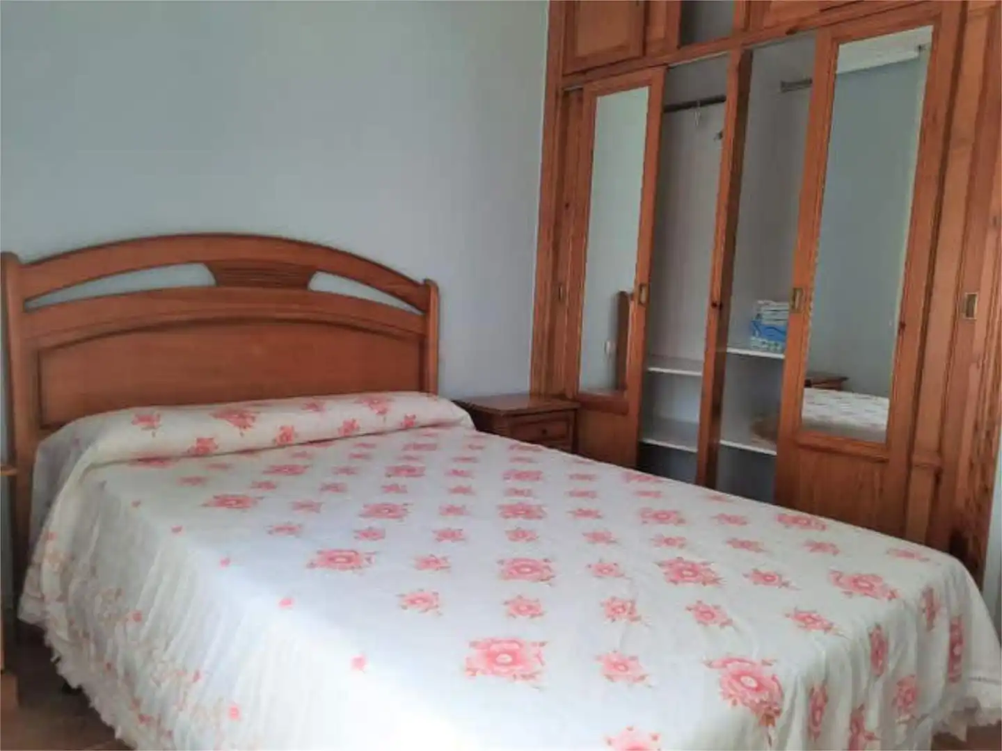 Pis de 77 m² a Ciudad Rodrigo