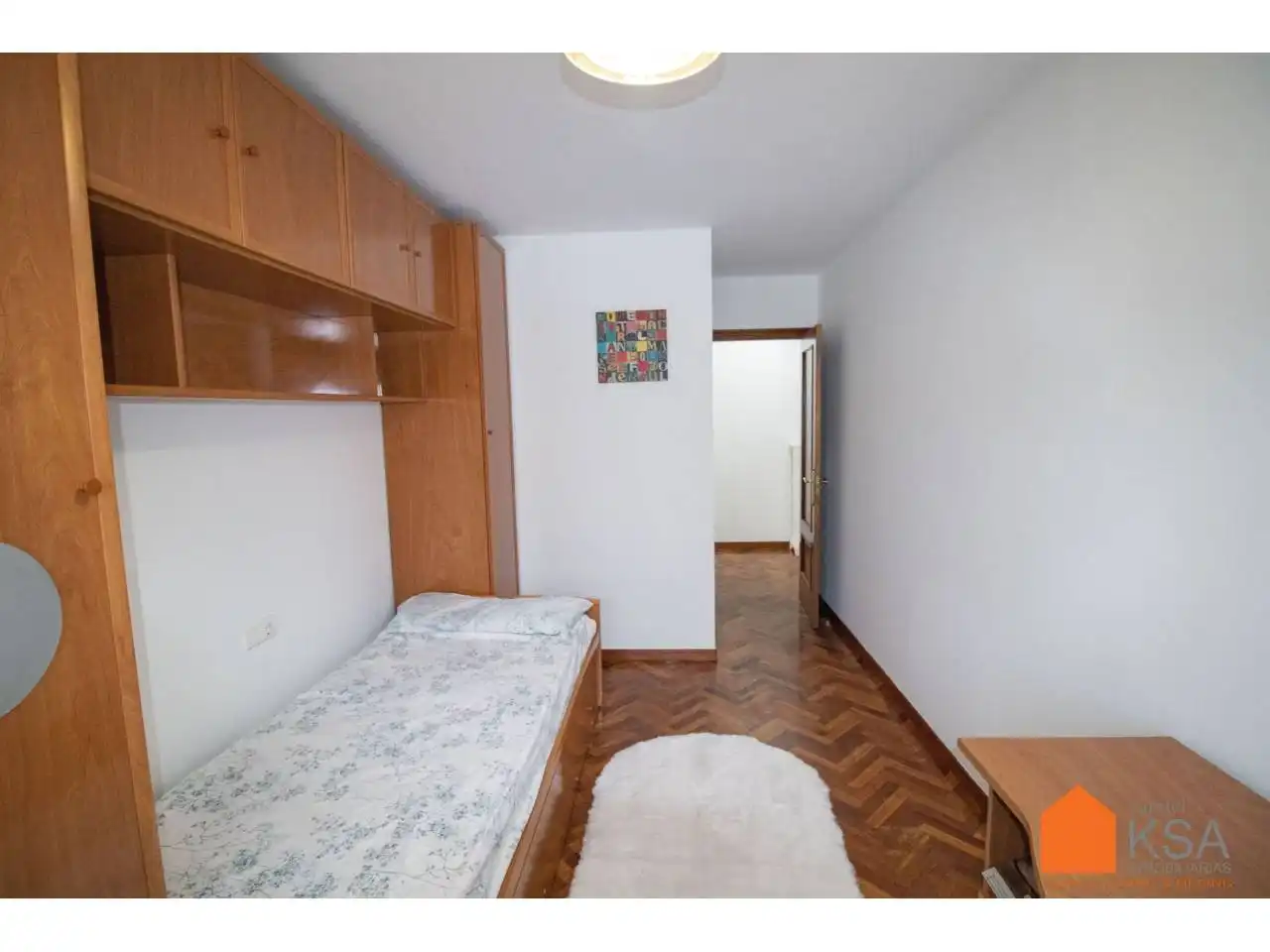 Piso de 99 m² en Ames
