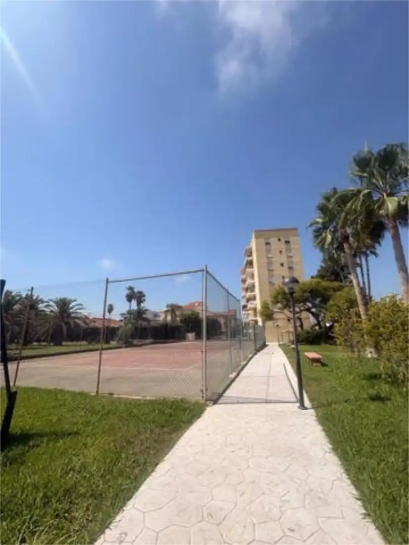 Piso de 80 m² en Nules