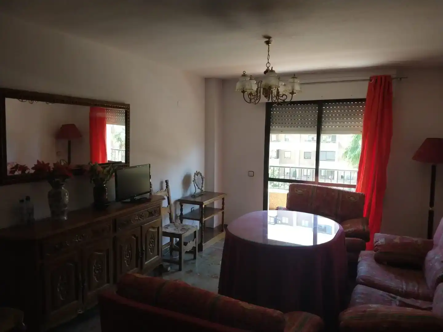 Piso de 130 m² en Badajoz