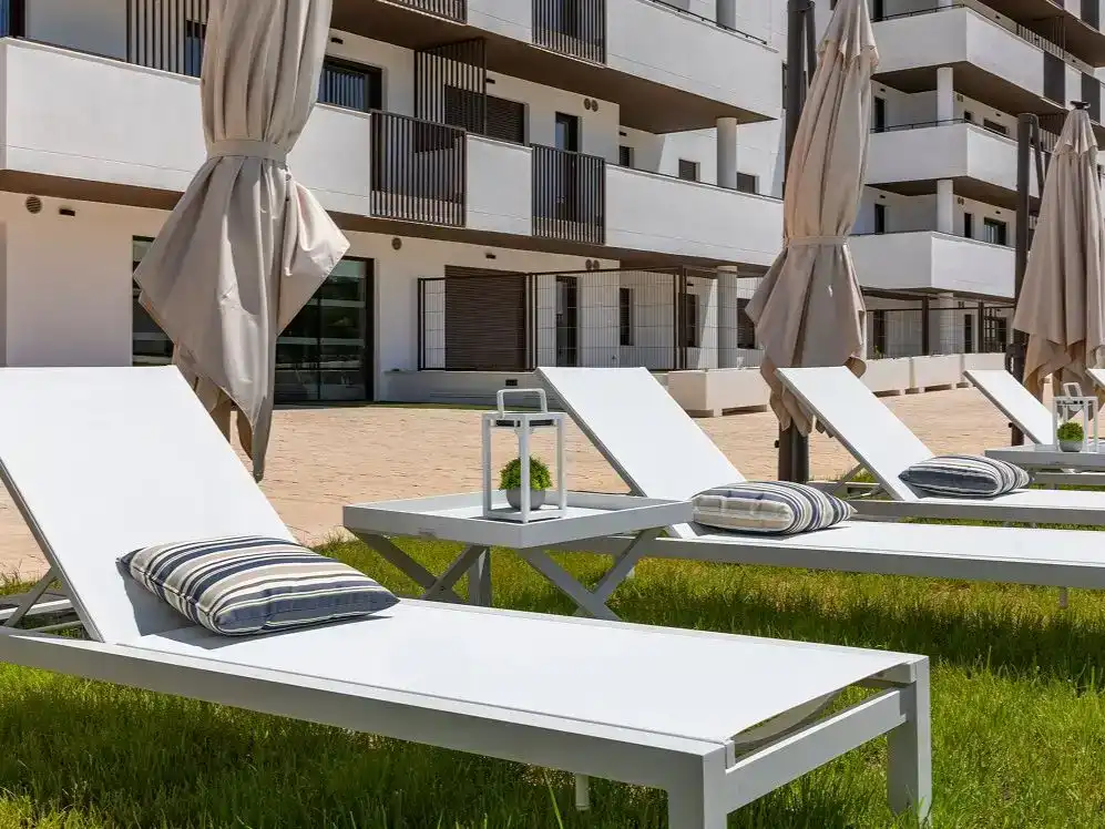 Piso de 91 m² en Dos Hermanas