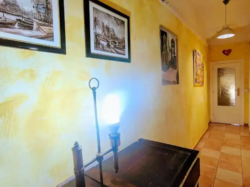 Piso de 79 m² en Cuenca