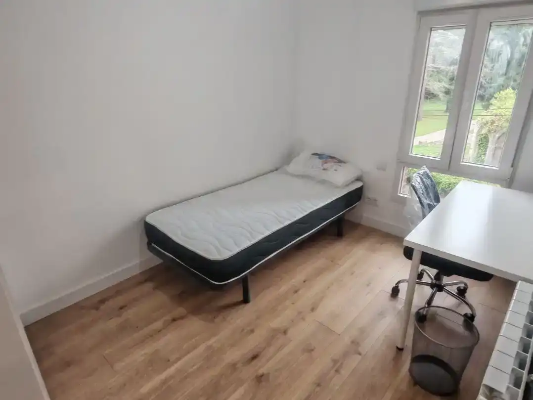 Piso de 95 m² en Torrelavega