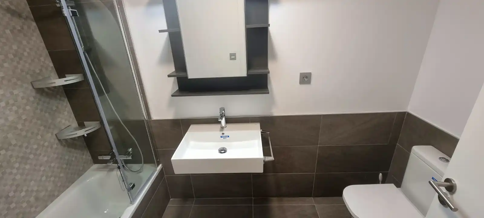 Pis de 94 m² a Dos Hermanas