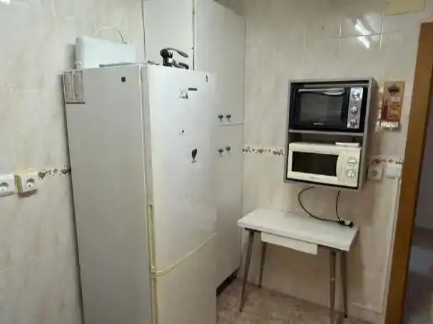 Pis de 85 m² a Múrcia