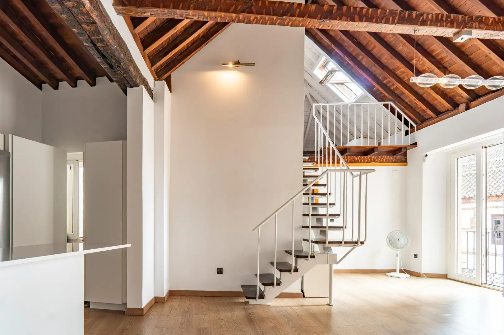 Piso de 62 m² en Málaga