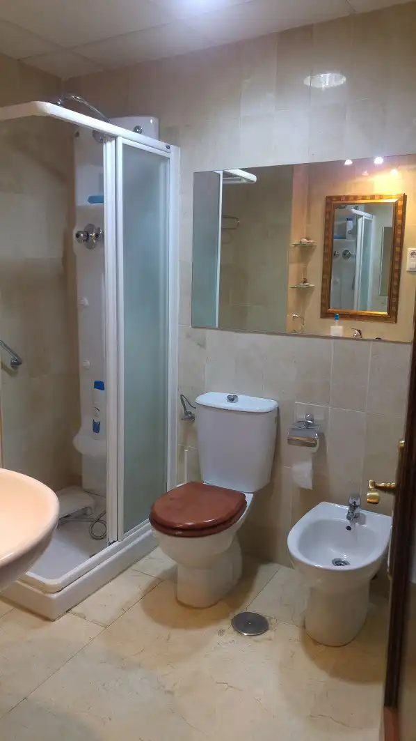 Piso de 55 m² en Málaga