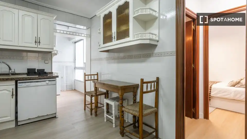 Habitación en alquiler, Alicante