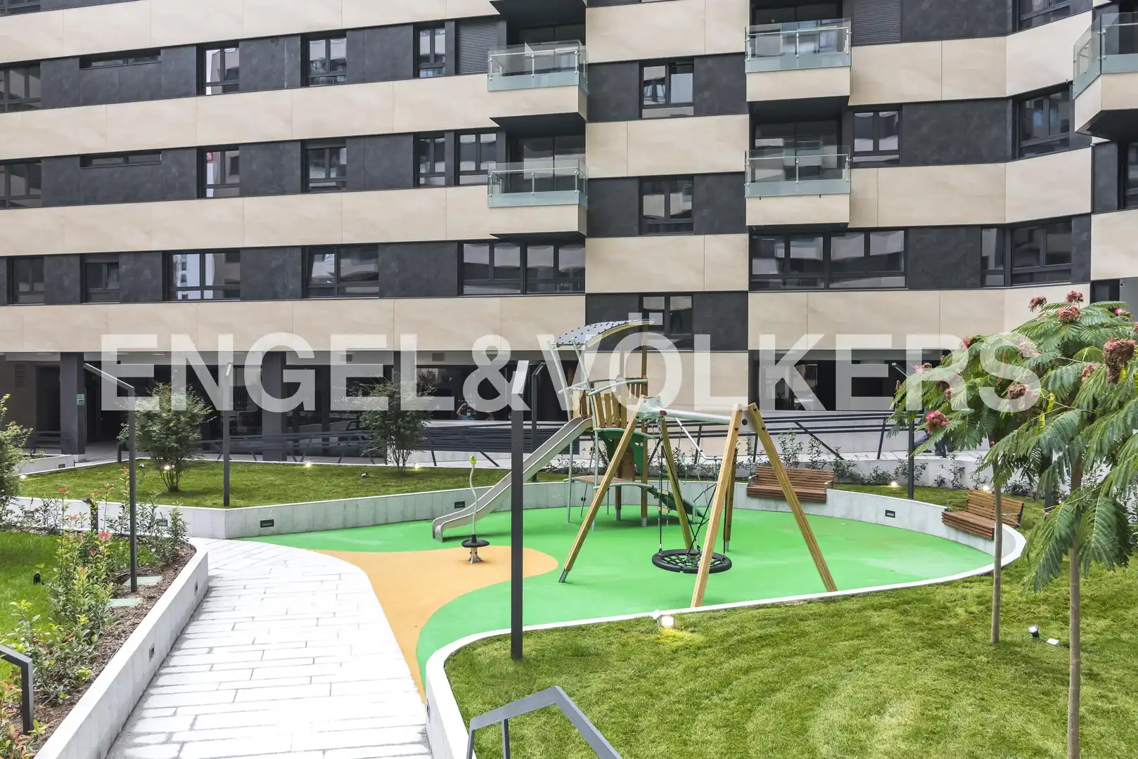 Piso de 163 m² en Madrid