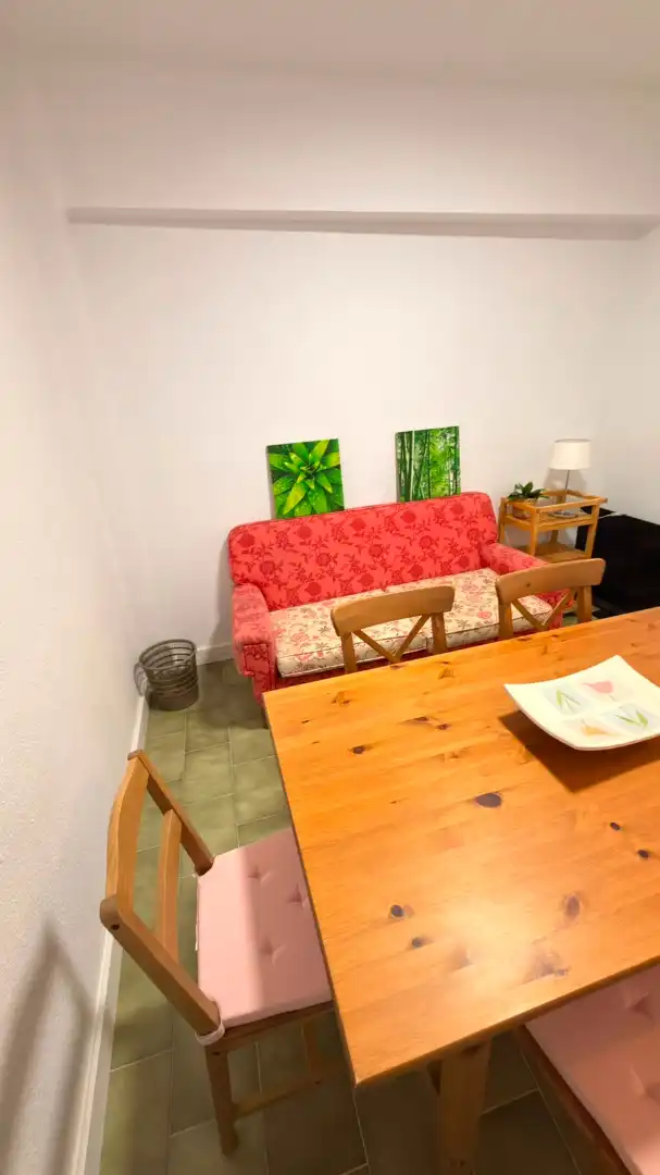 Piso de 200 m² en Granada