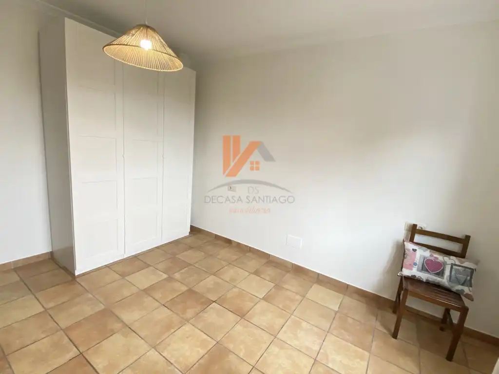 Pis de 80 m² a Santiago de Compostel·la