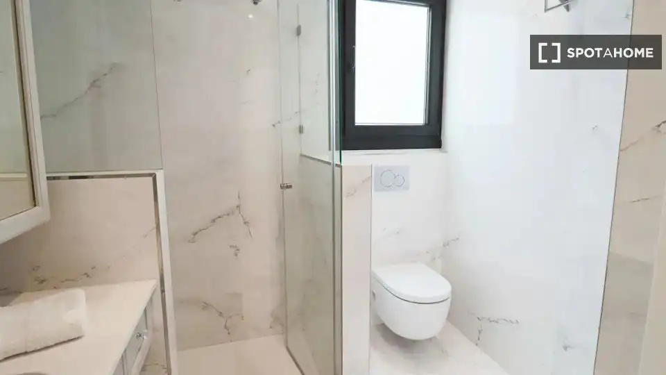 Habitación en alquiler, San Sebastián