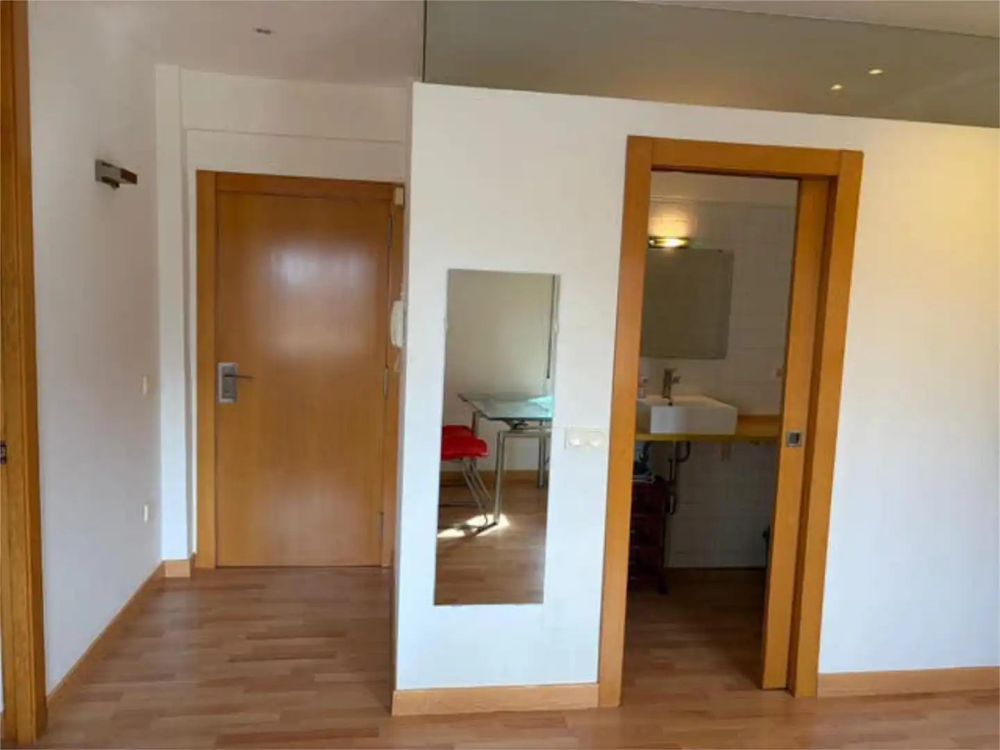 Flat 45 m² in Zamora