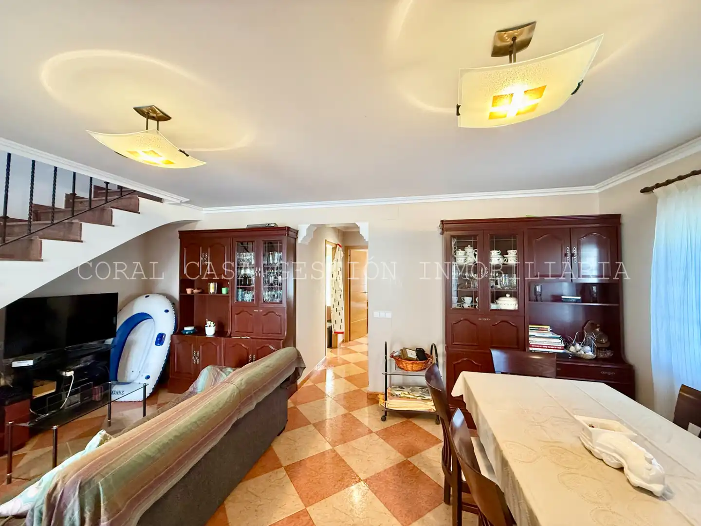 Piso de 150 m² en Almenara