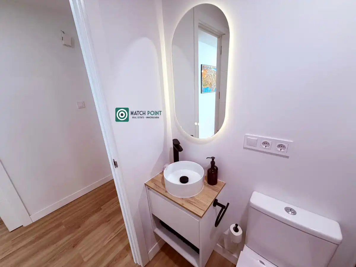 Piso de 80 m² en Almuñécar