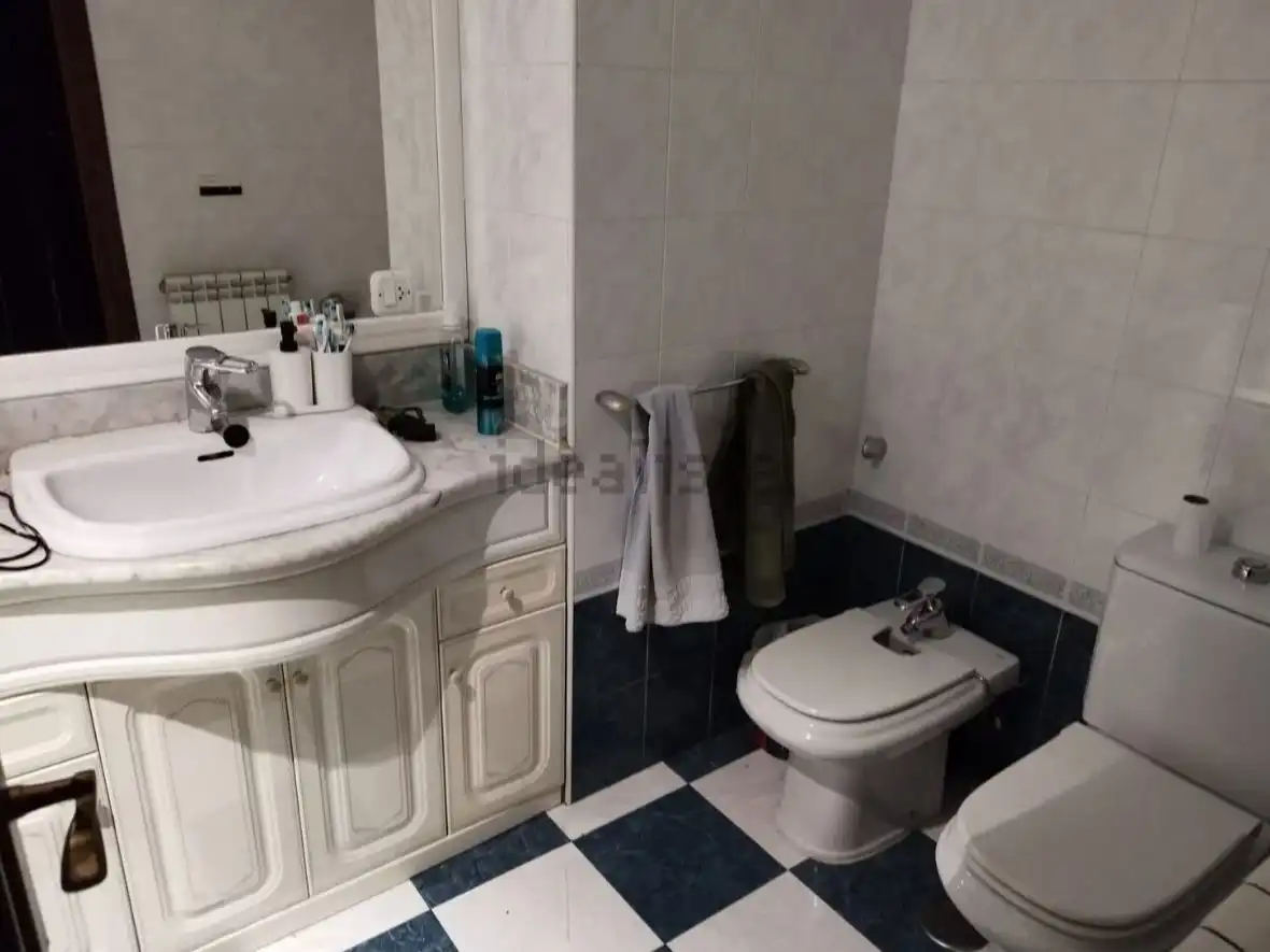 Habitació de lloguer, Valladolid