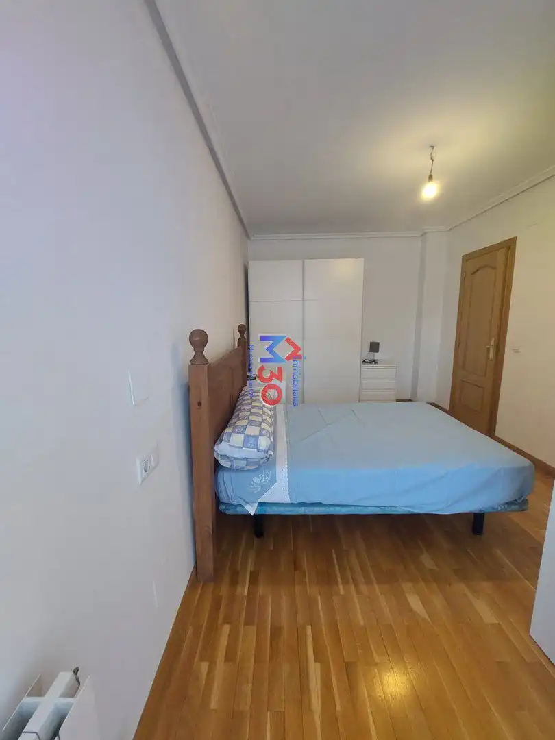 Piso de 65 m² en Miranda de Ebro